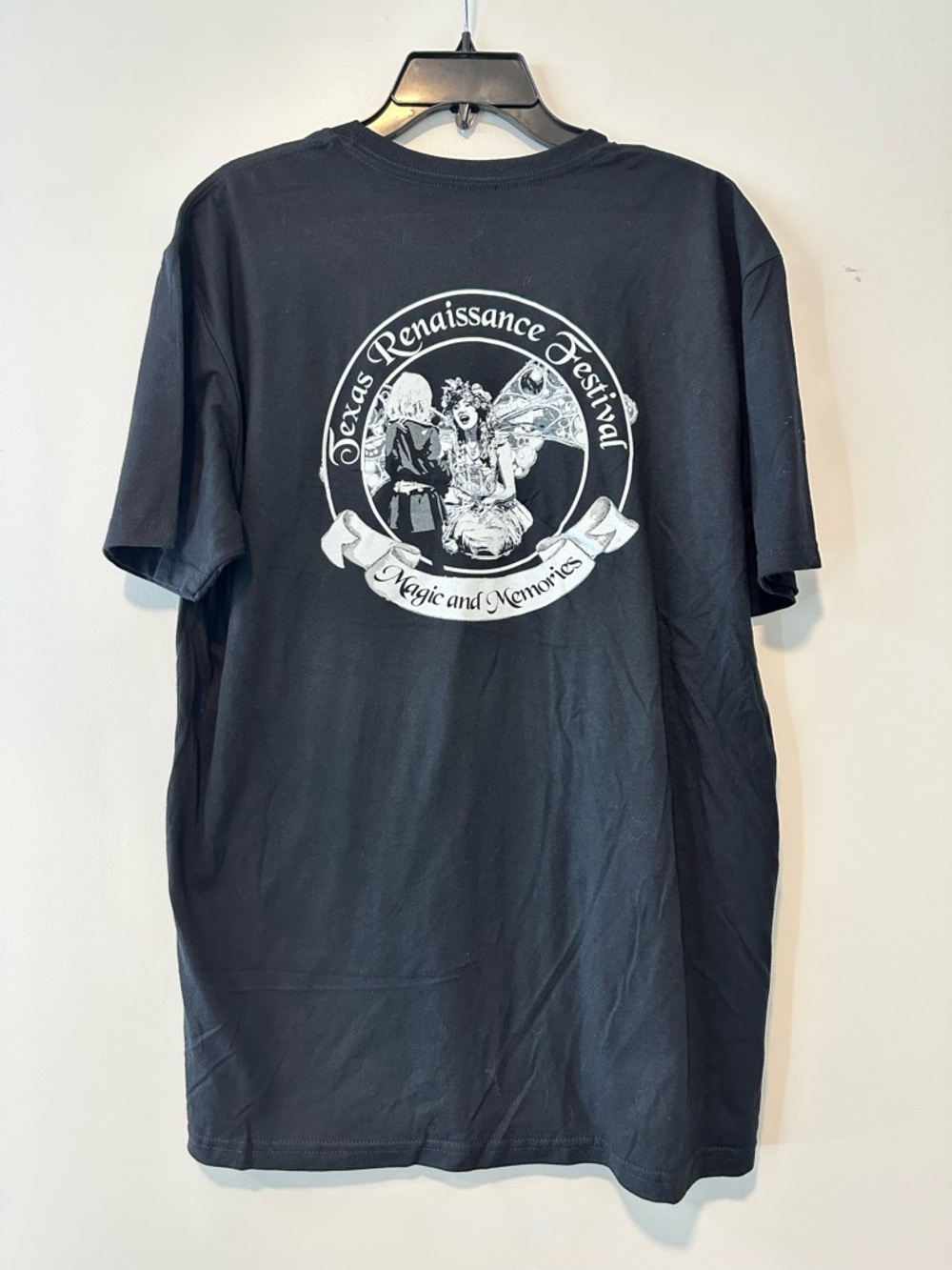 Texas Renaissance Festival T-Shirt
